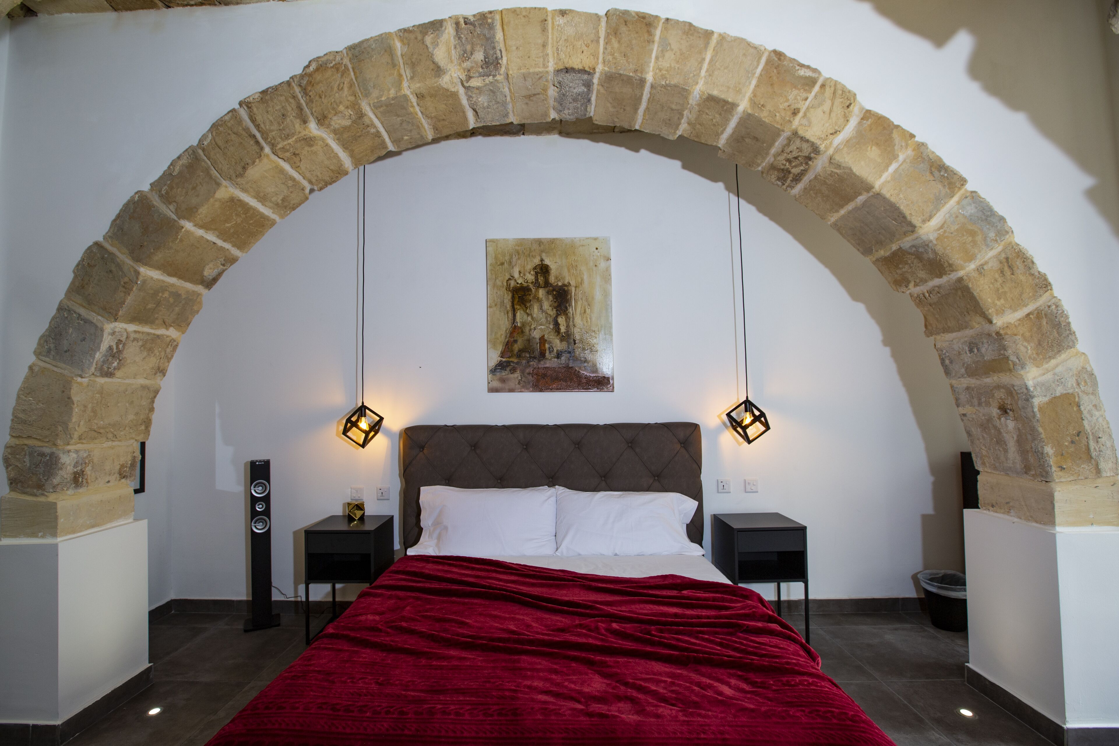 Foto - Pjazza Suites Boutique Hotel by CX Collection