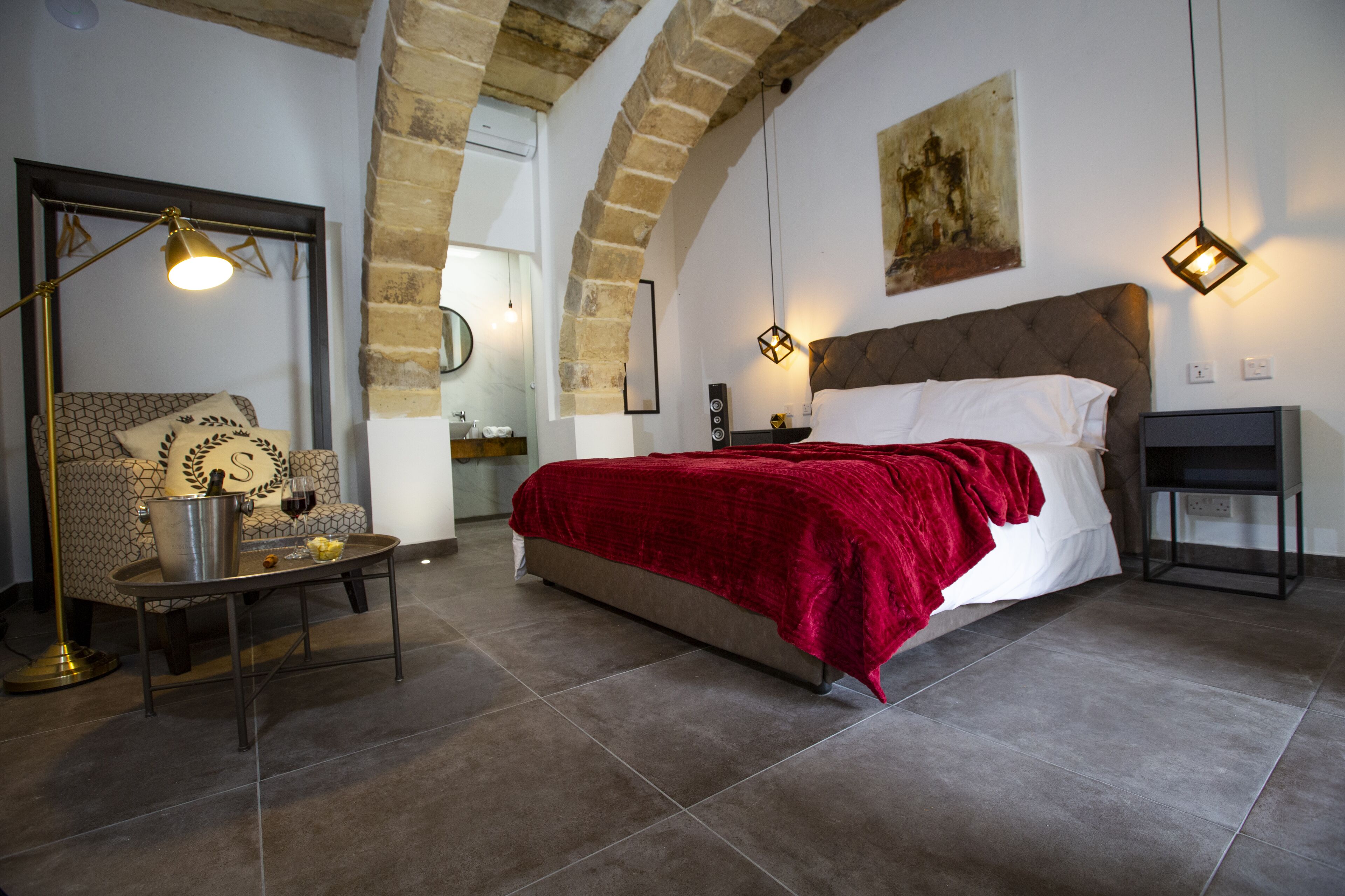 Foto - Pjazza Suites Boutique Hotel by CX Collection