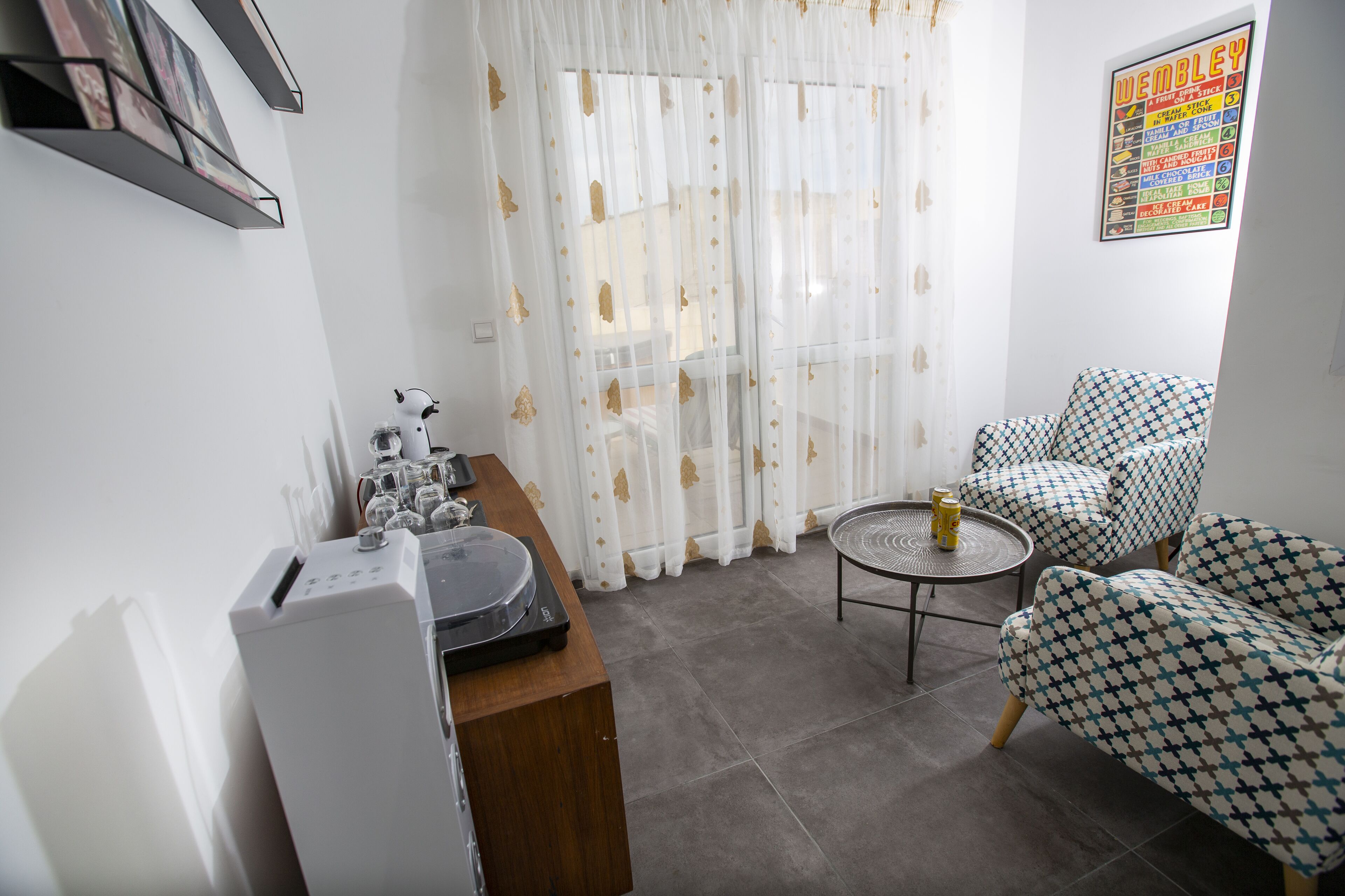 Foto - Pjazza Suites Boutique Hotel by CX Collection