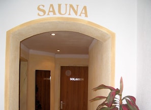 Spa - Gästehaus Burgi (Fuegen)