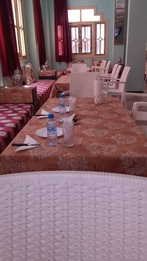 Restaurantes