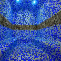 Sauna, hot tub, steam room, Turkish bath/hammam, body treatments