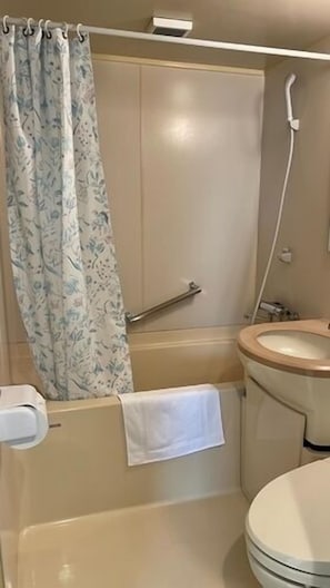 Bathroom - Hotel & Spa Hanamizuki (Shimabara)