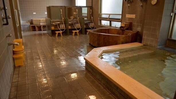 Spa - Hotel & Spa Hanamizuki (Shimabara)