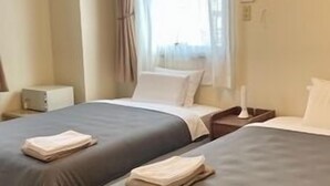 Room - Hotel & Spa Hanamizuki (Shimabara)