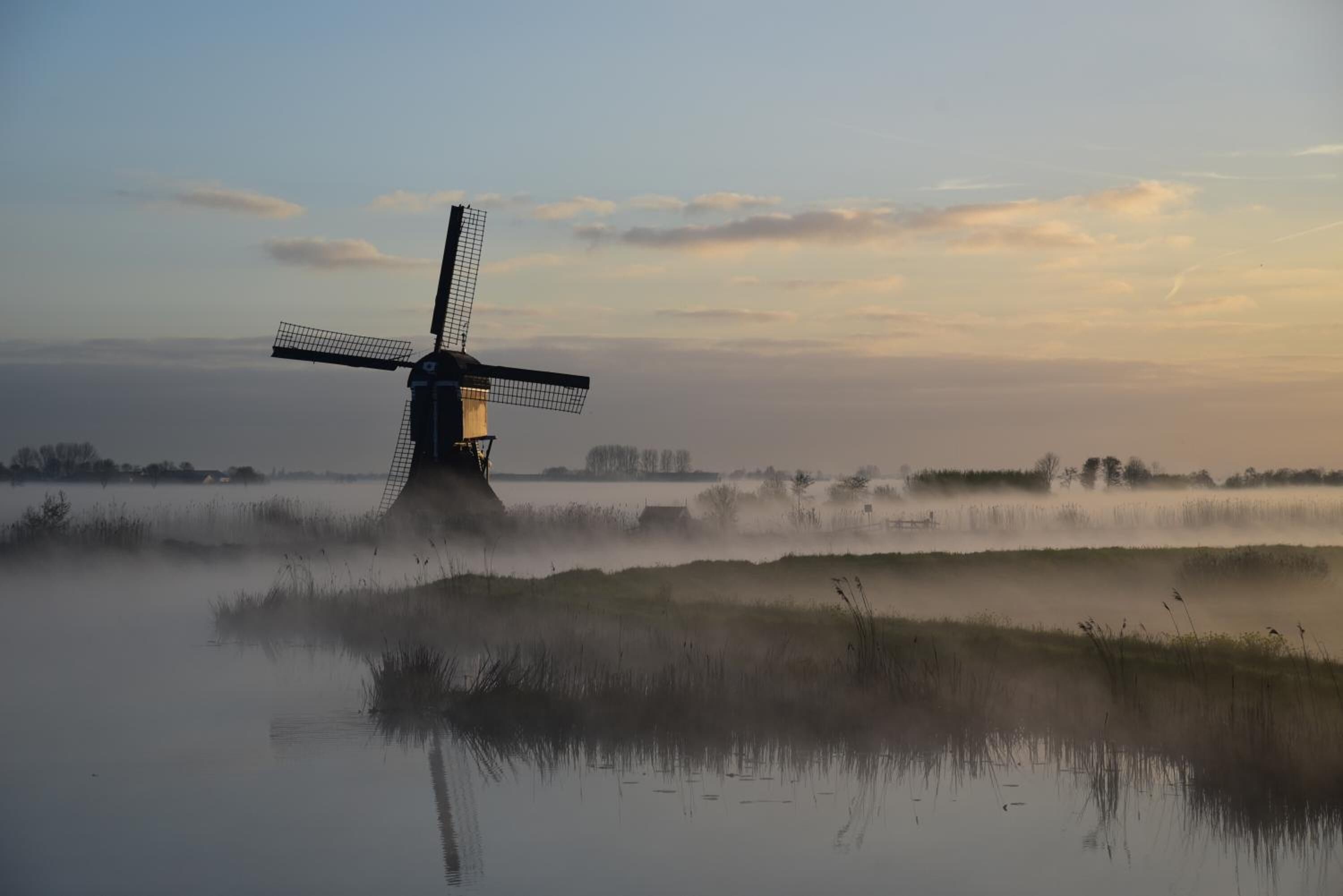 Photo - Gastenverblijf Rodenburg