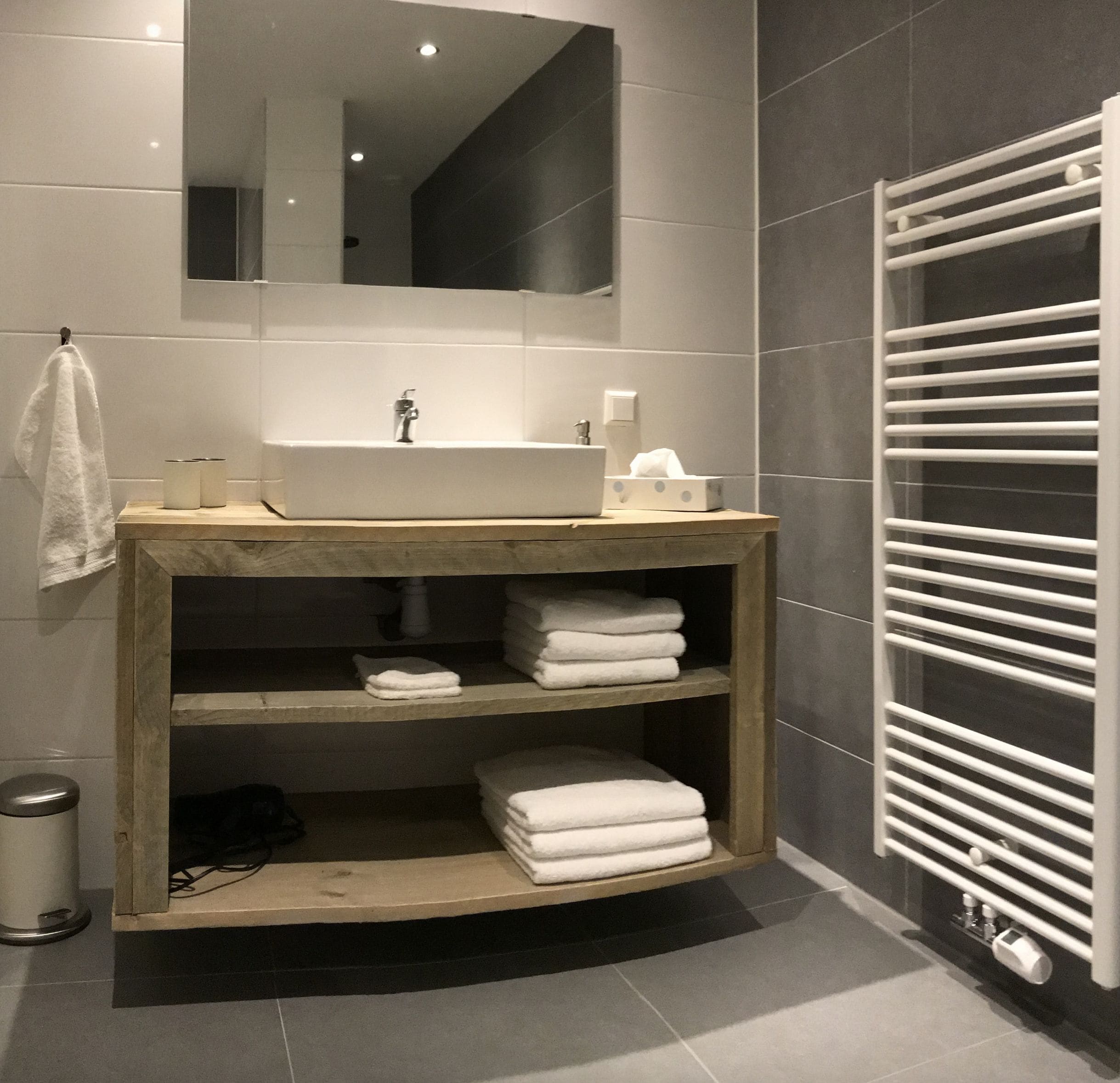 Foto - Gastenverblijf Rodenburg