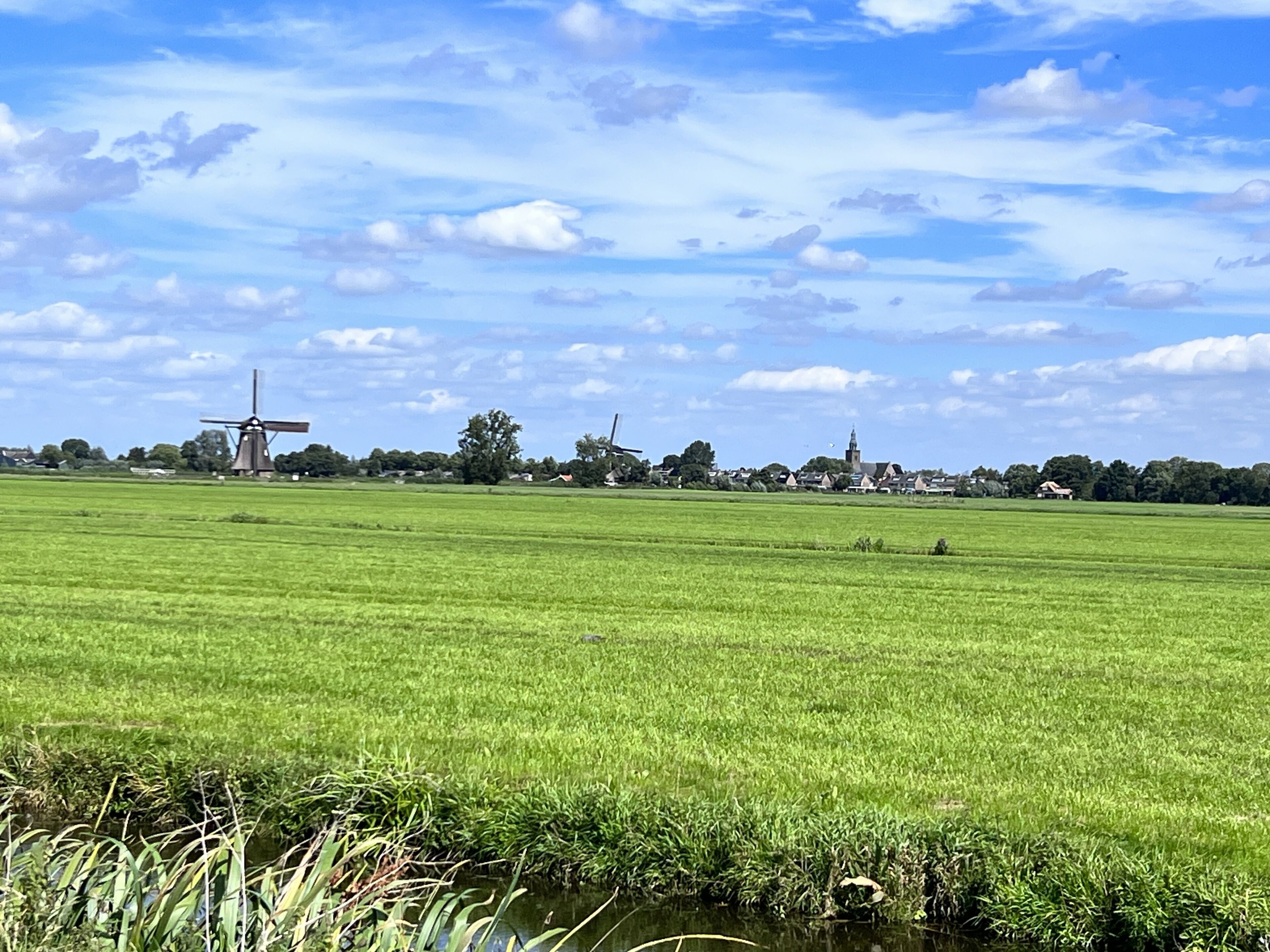 Foto - Gastenverblijf Rodenburg