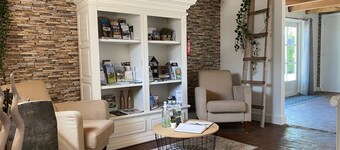 Gastenverblijf Rodenburg