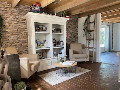 Gastenverblijf Rodenburg