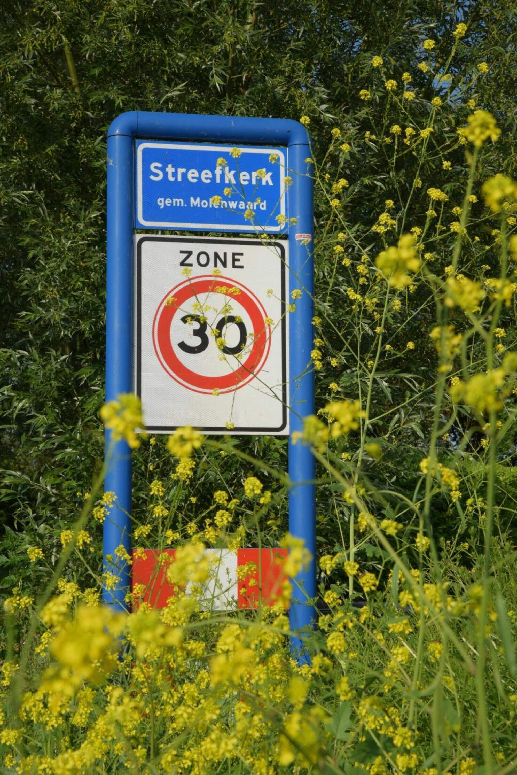 Foto - Gastenverblijf Rodenburg