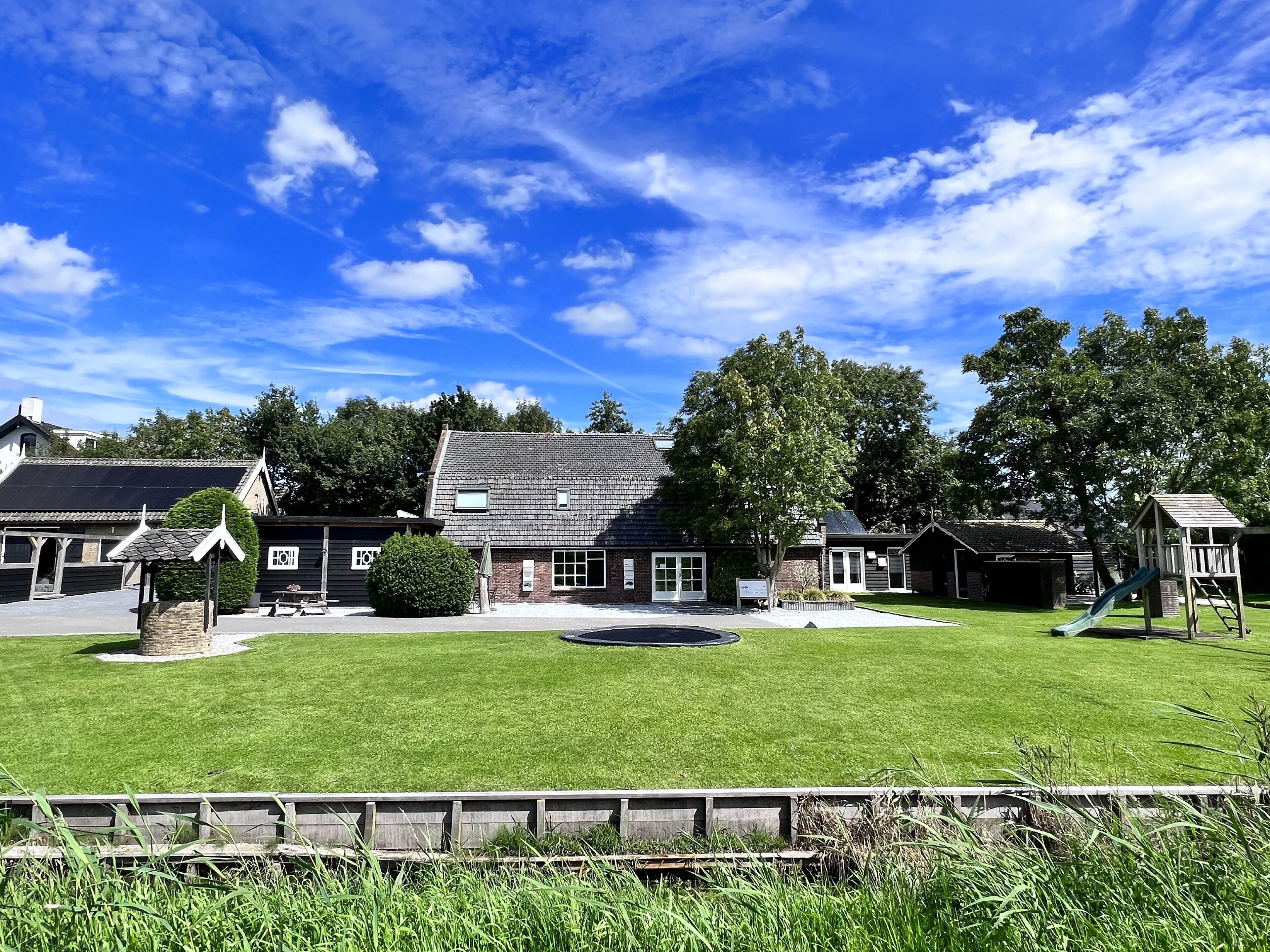 Foto - Gastenverblijf Rodenburg