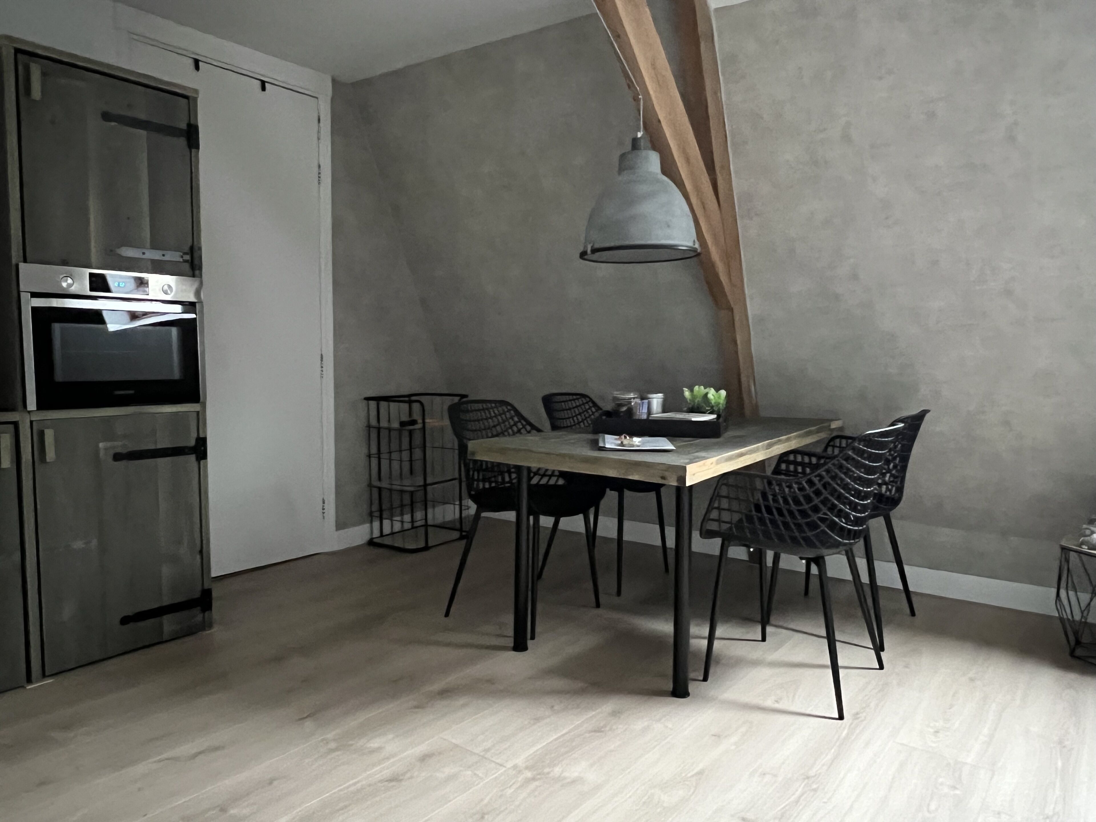 Photo - Gastenverblijf Rodenburg