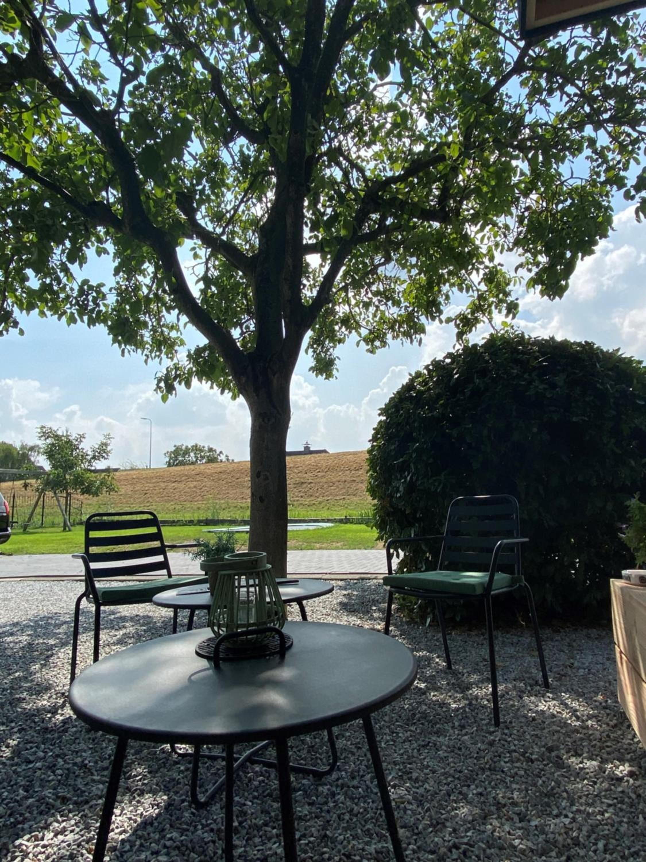 Foto - Gastenverblijf Rodenburg