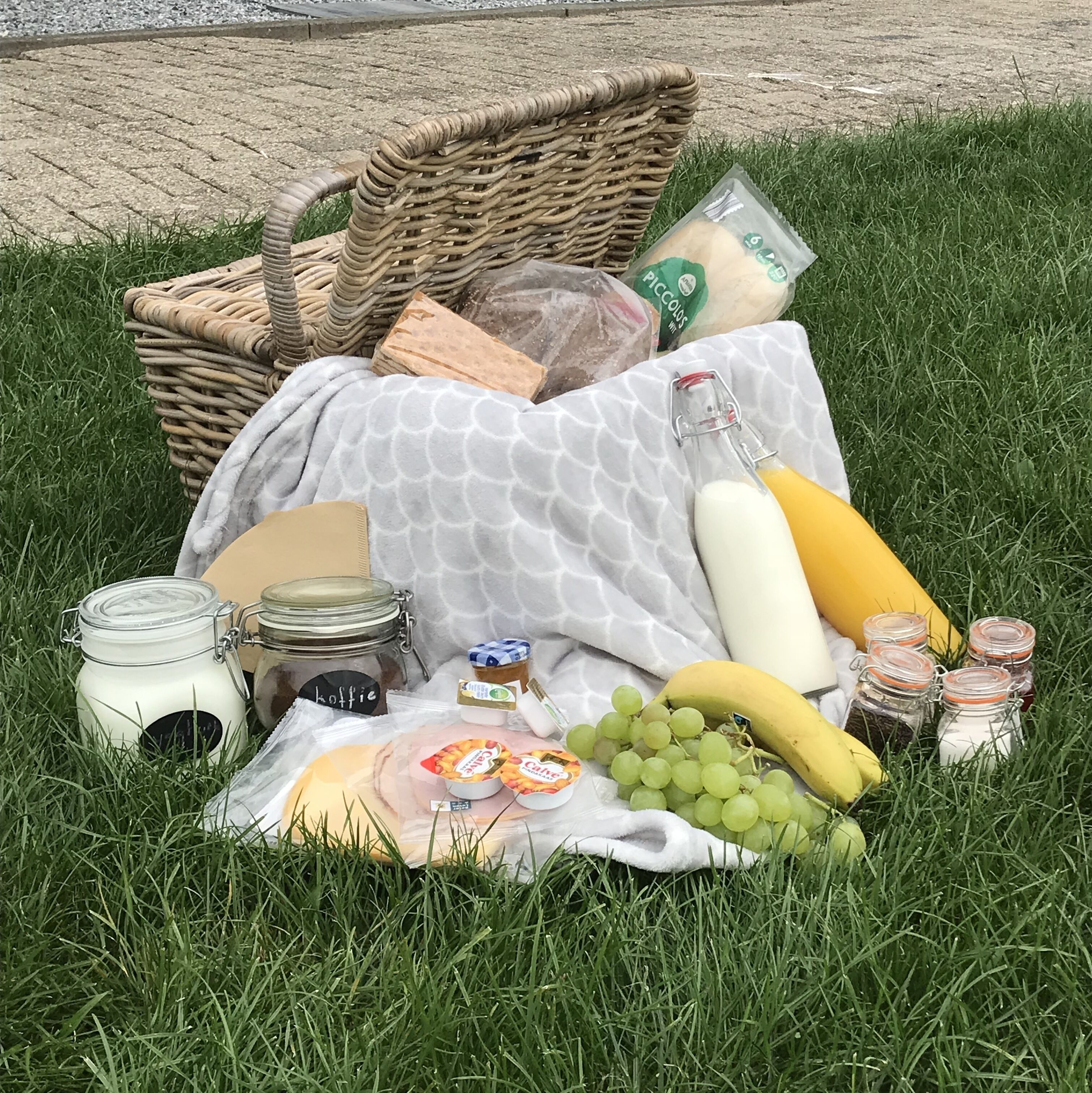 Foto - Gastenverblijf Rodenburg