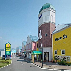 Eksteriør