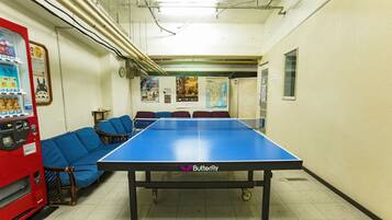 Sala de juegos