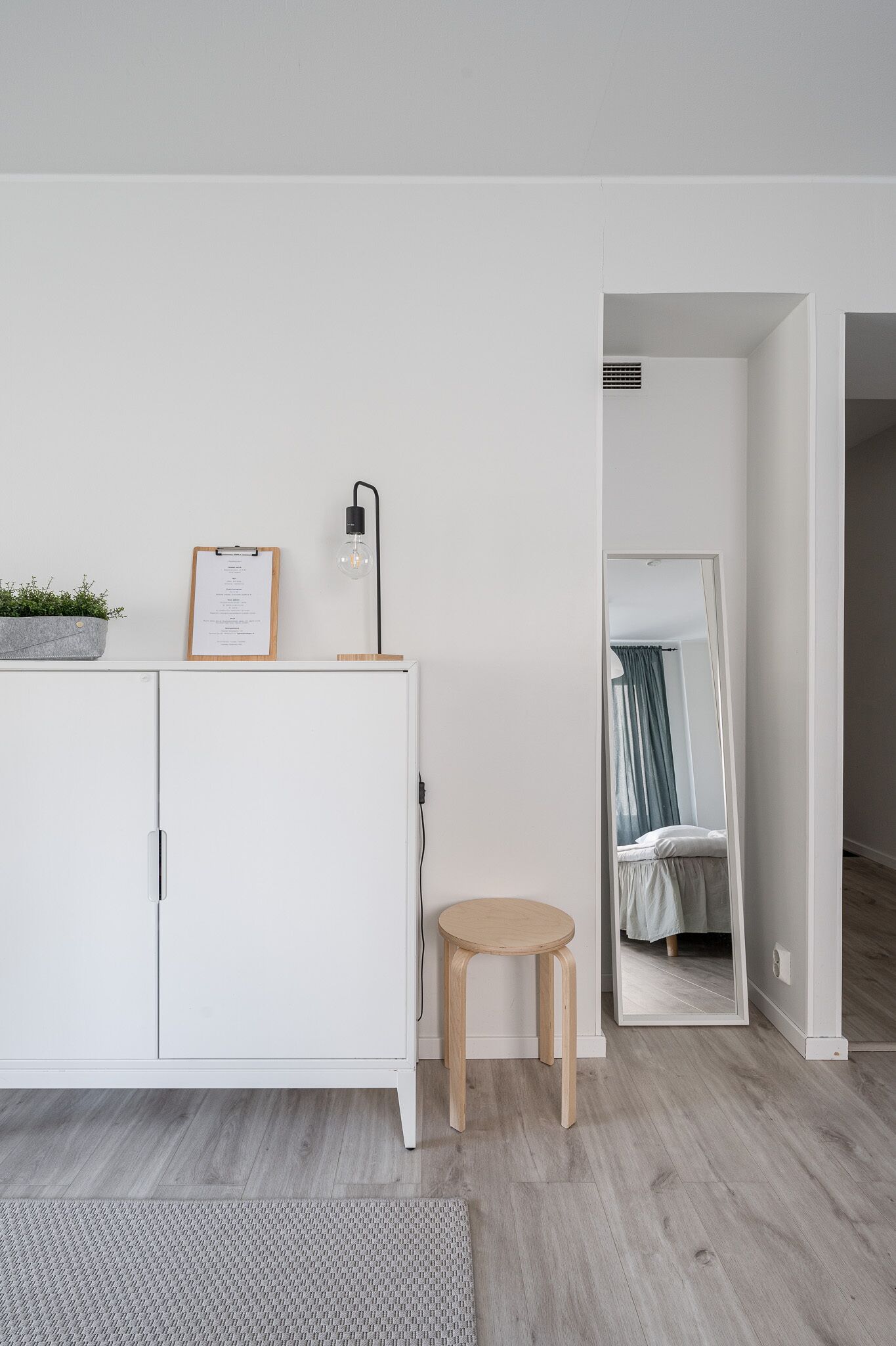 City Apartment, Balcony, City View | Individually decorated, individually furnished, laptop workspace