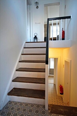 Treppe