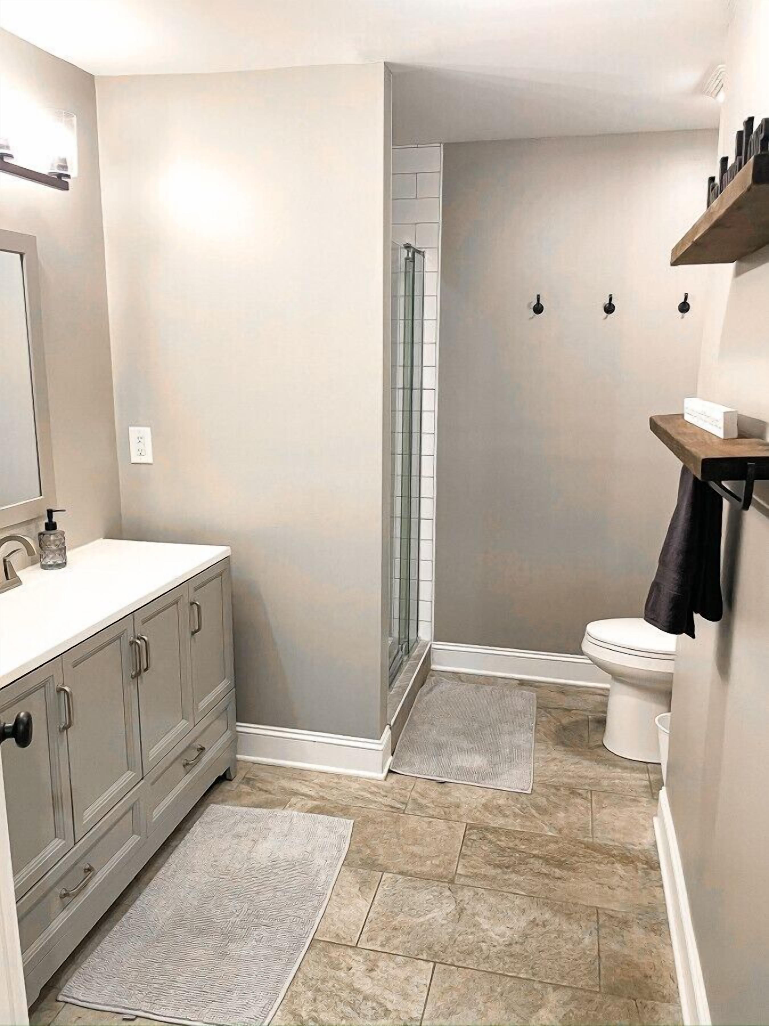Badezimmer