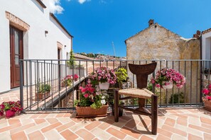 Terrace/patio - Domo Pro Vois (Orosei)