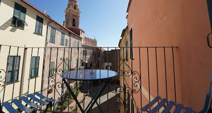 Le Notti Mediterranee
