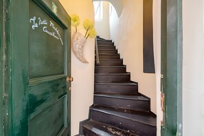 Ingresso interno