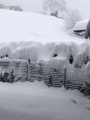 Wintersport/Ski