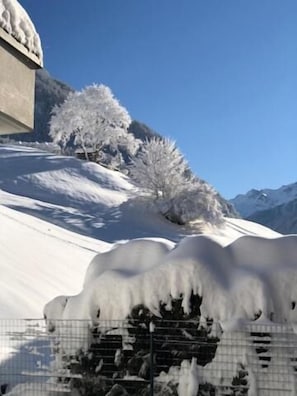 Snow and ski sports - Haus Hubertus (Jerzens)