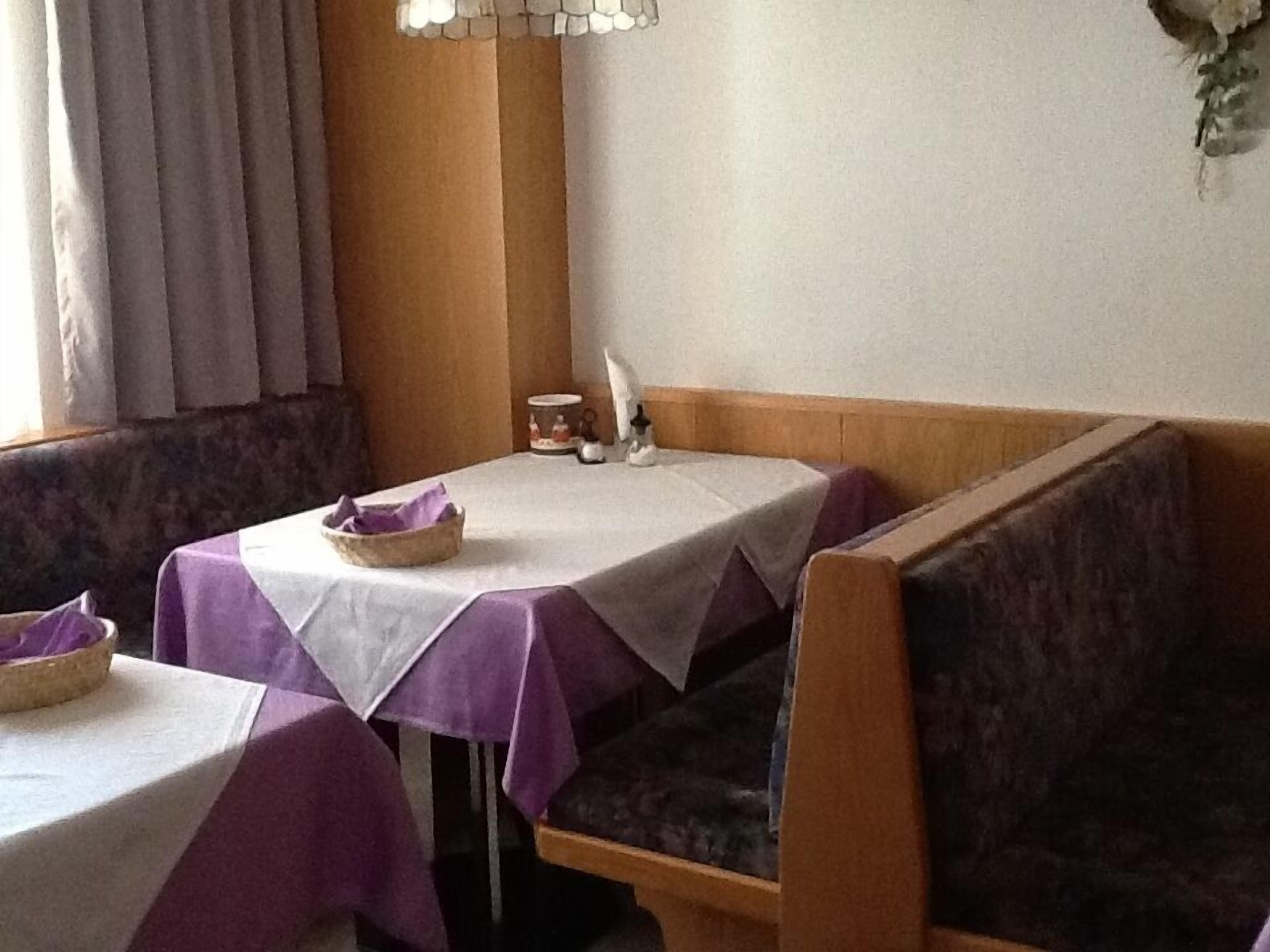 Frokostområde