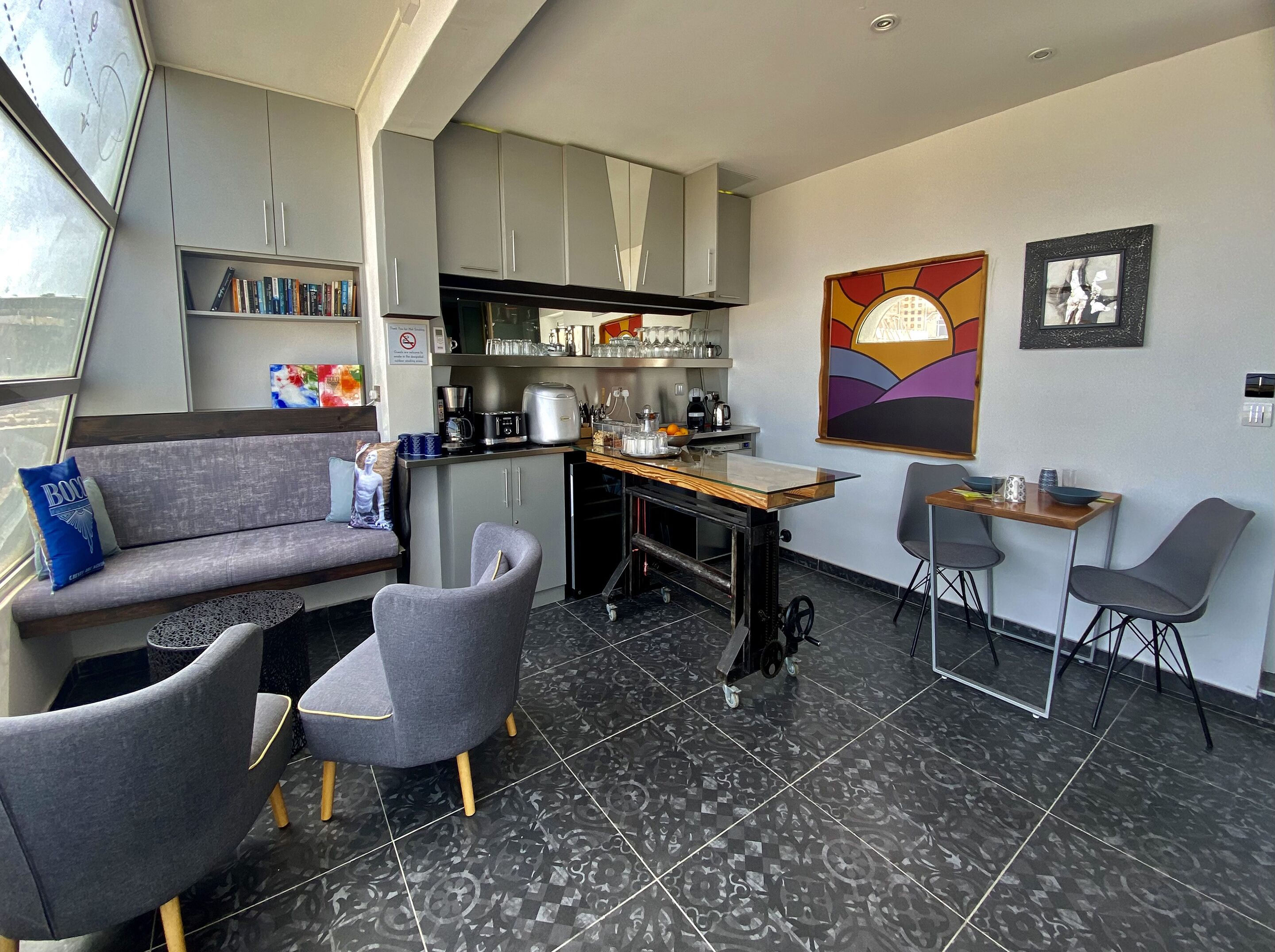 Photo - BOCO Boutique Hotel