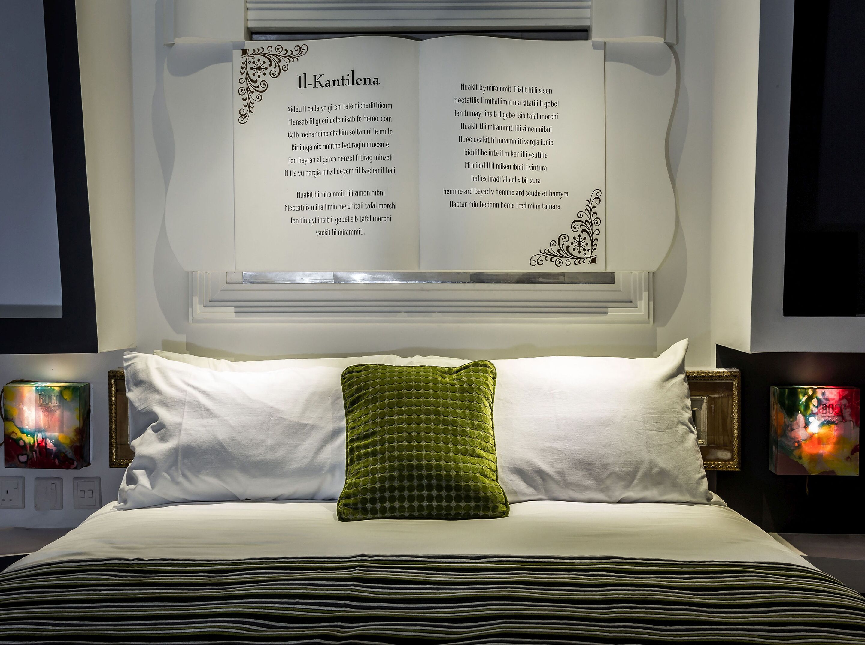 Photo - BOCO Boutique Hotel