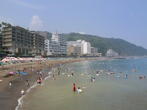 Strand
