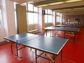 Games room - Itoen Hotel Atagawa (Higashiizu)