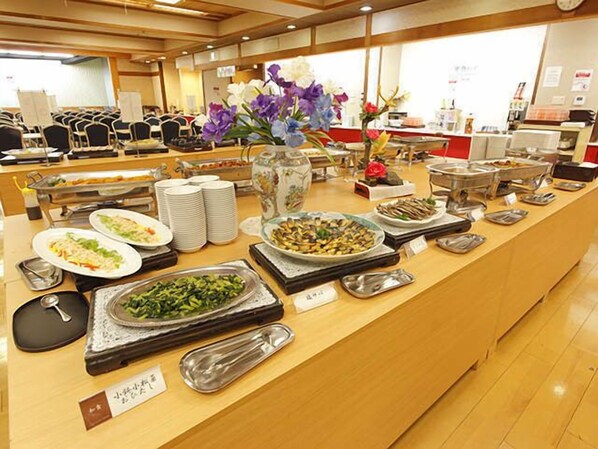 Restaurant - Itoen Hotel Atagawa (Higashiizu)