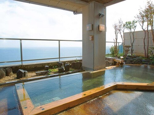 Itoen Hotel Atagawa