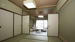 Room - Itoen Hotel Atagawa (Higashiizu)