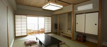 Itoen Hotel Atagawa