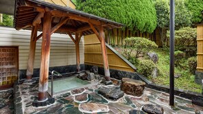 Spa - Itsutsuya (Ishikawa)