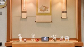 Interior - Itsutsuya (Ishikawa)