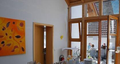 Gästehaus und Weingut Peth