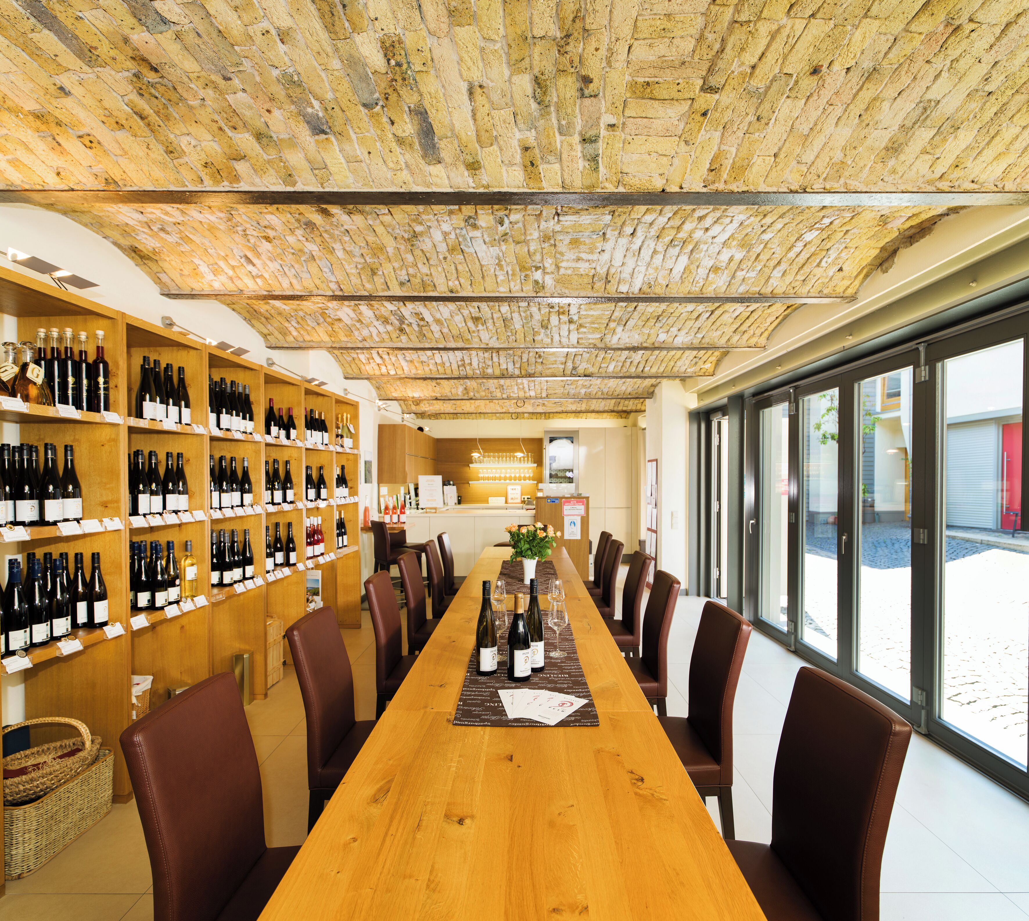 Comfort-Doppelzimmer | Weingut