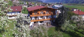 Gästehaus Loithaler