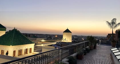 Riad Zidania