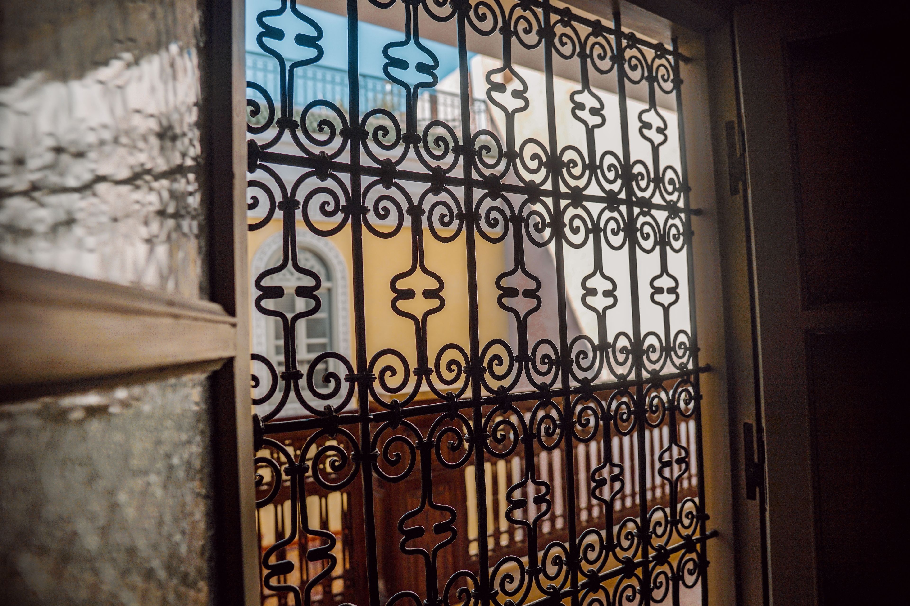 Photo - Riad Zidania