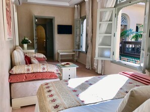 Televisión de pantalla plana