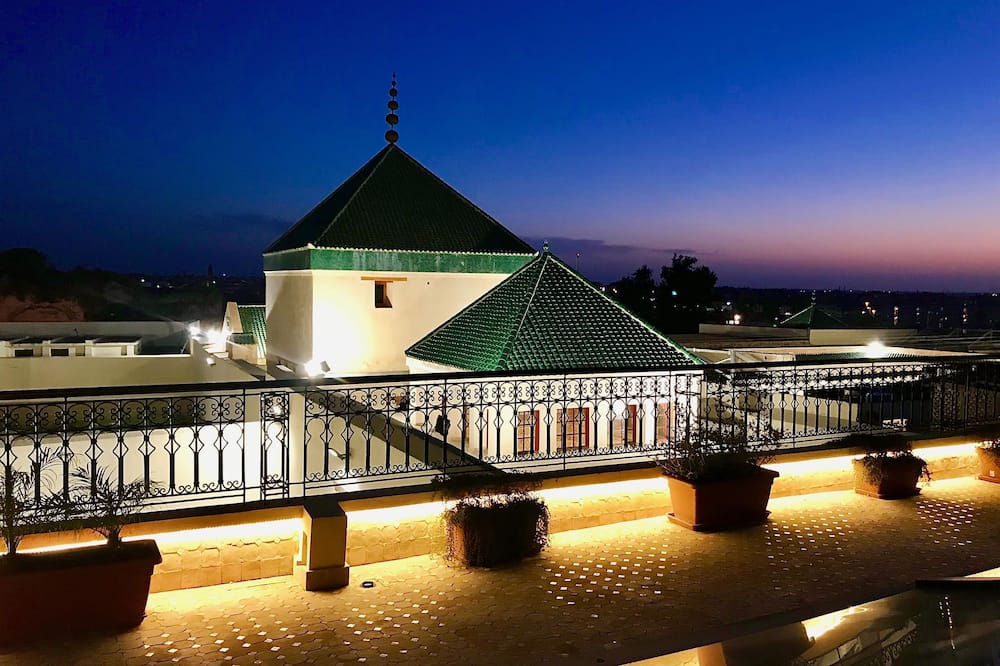 Riad Zidania