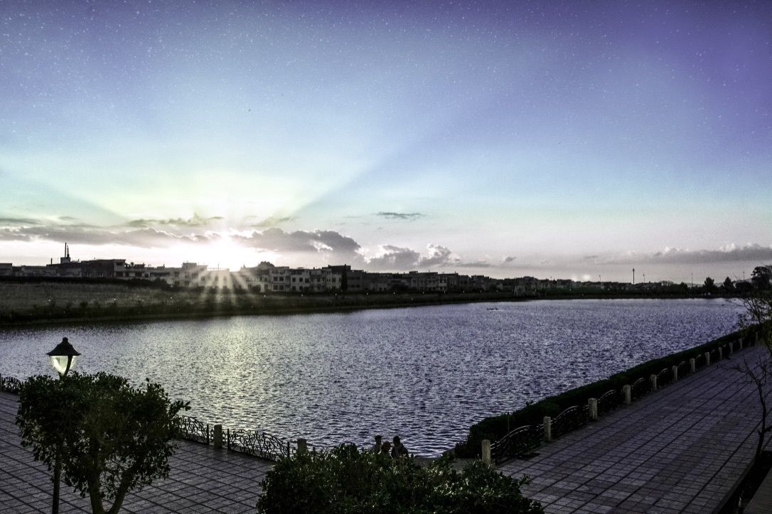 Photo - Riad Zidania