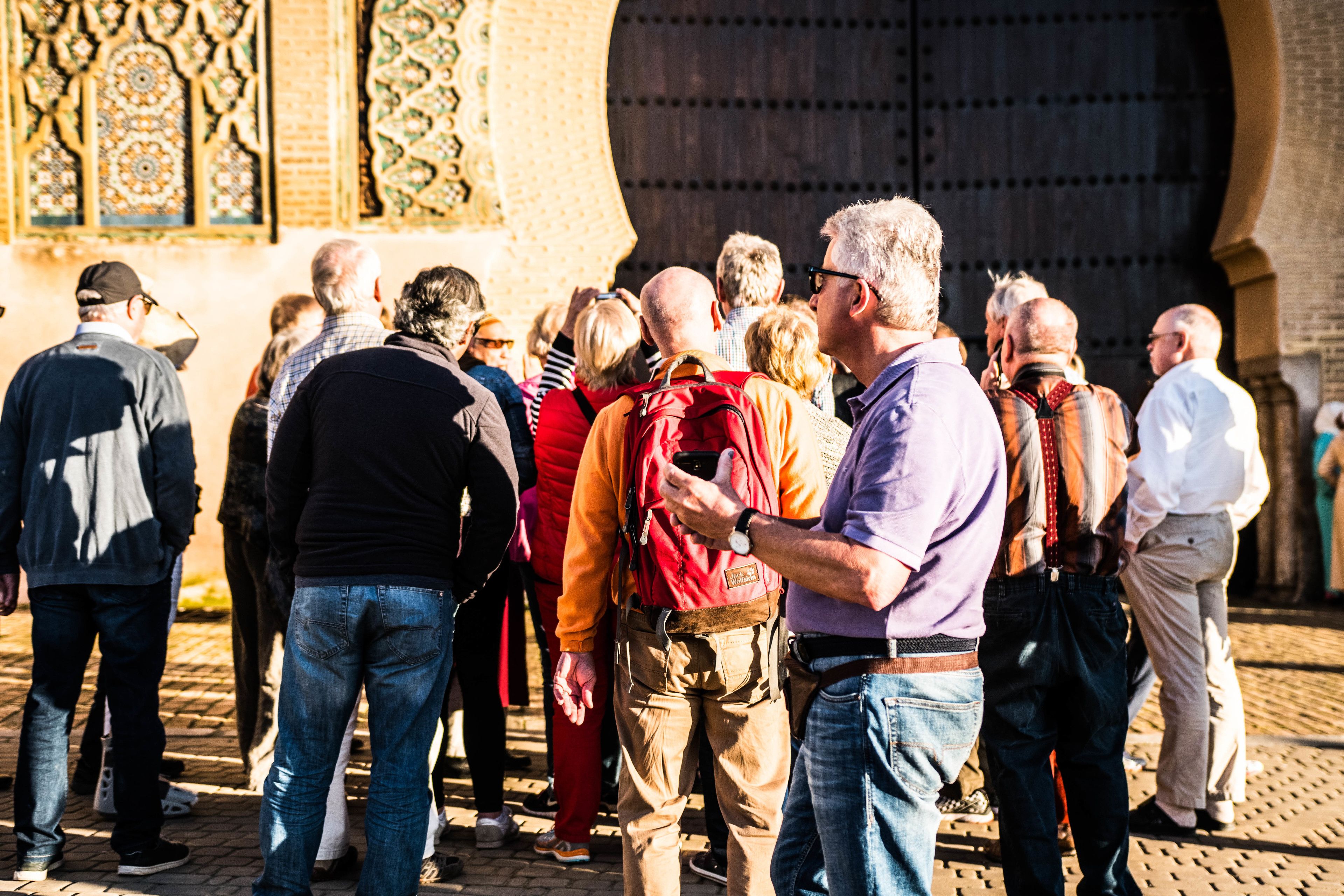 Photo - Riad Zidania