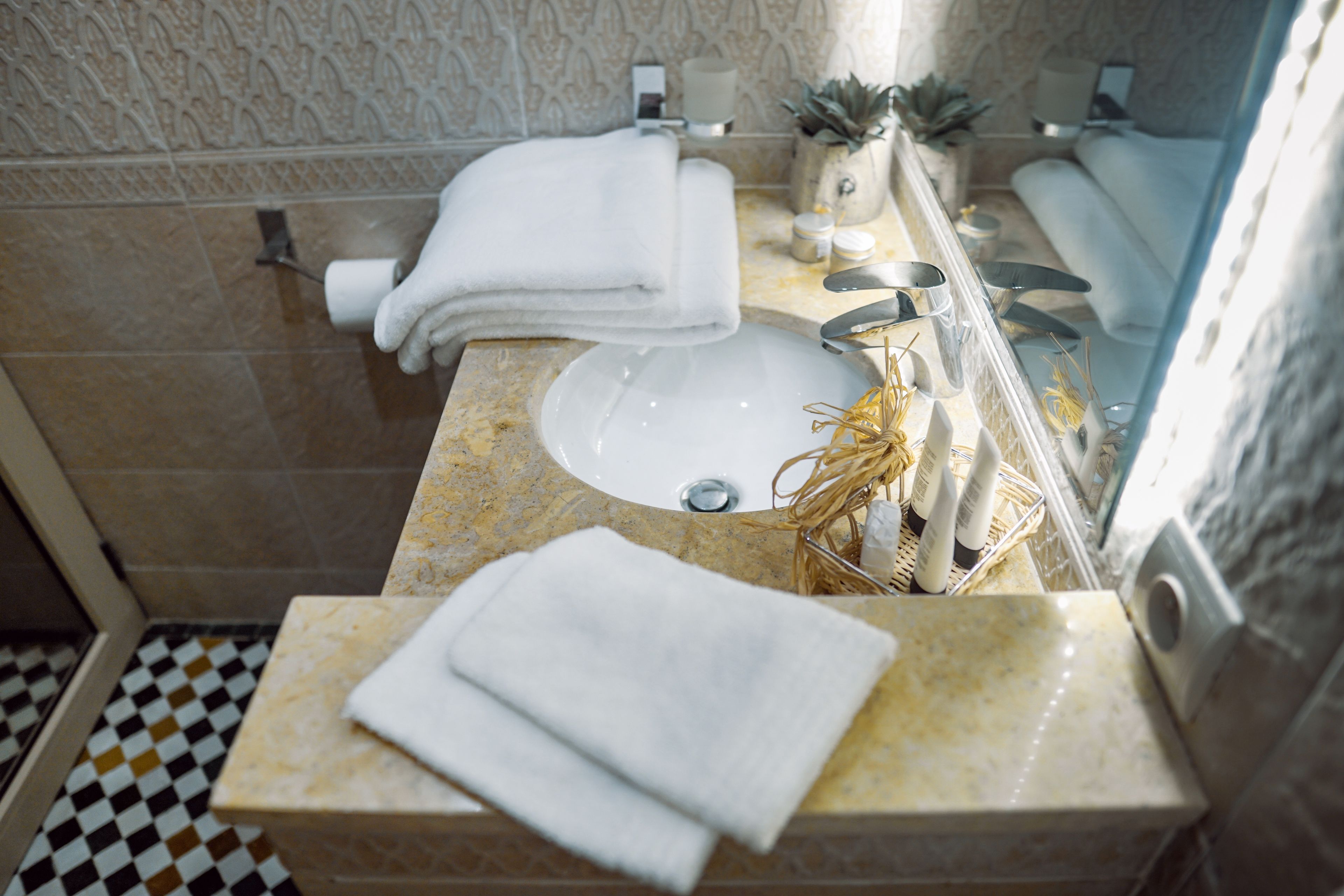 Photo - Riad Zidania